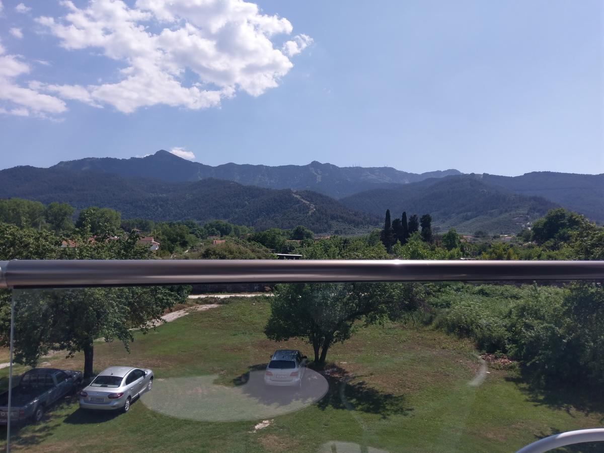Γαλαξίας Ξενοδοχείο Λιμένας Εξωτερικό φωτογραφία